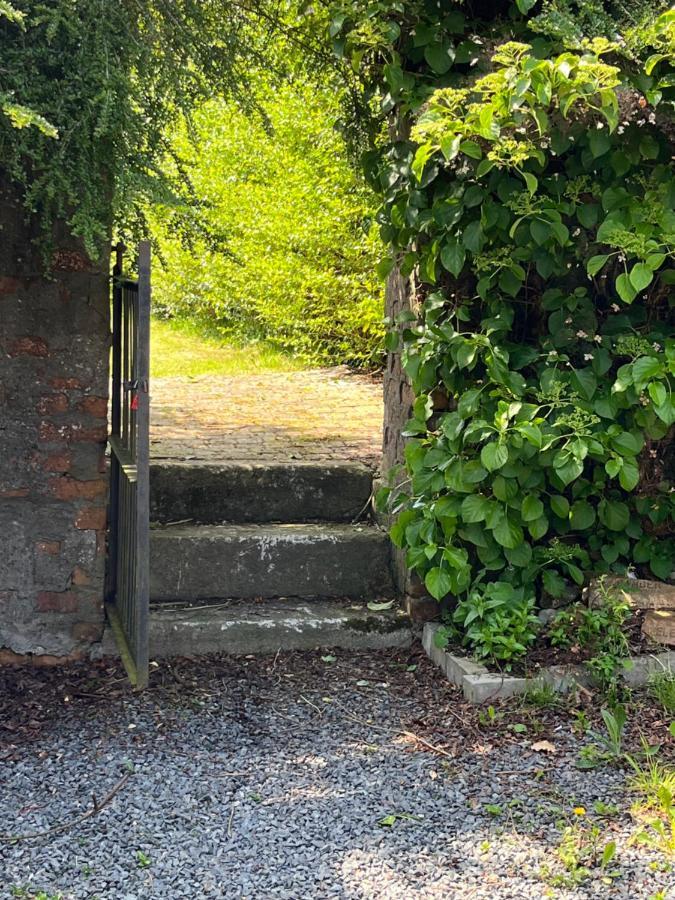 Ringfort Manor Rathfriland Exterior foto